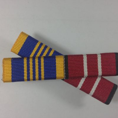 Ribbon Bar, Australian Defence Long Service Medal, Australian Defence Medal