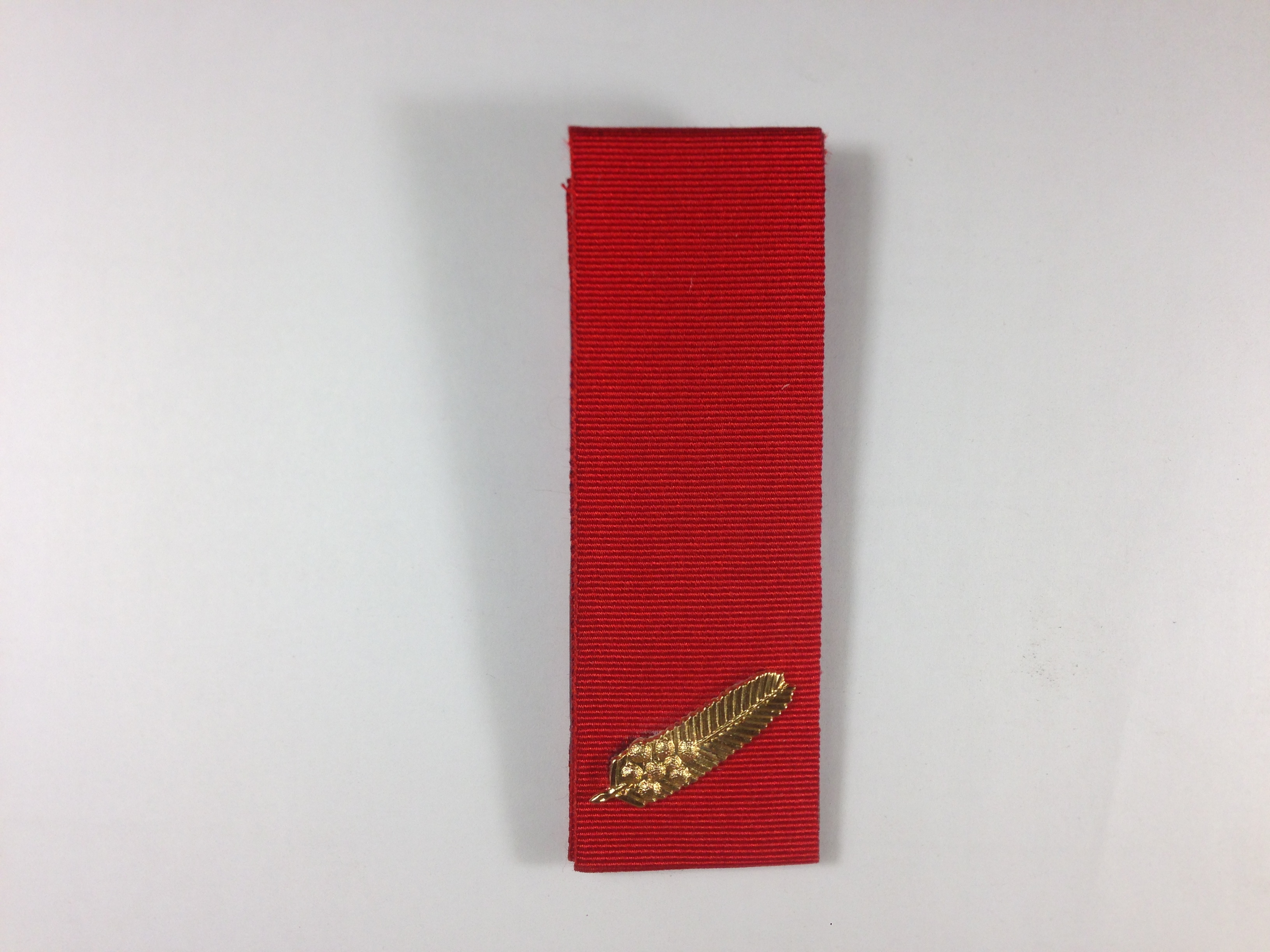 1 Commendation for Brave Conduct - Image 2