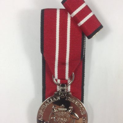 Australian Defence Medals