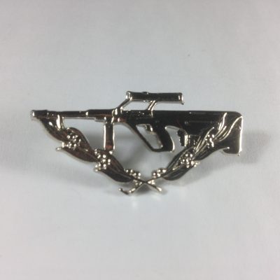 Army Readiness Badge