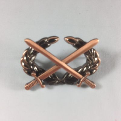 Army Combat Badge