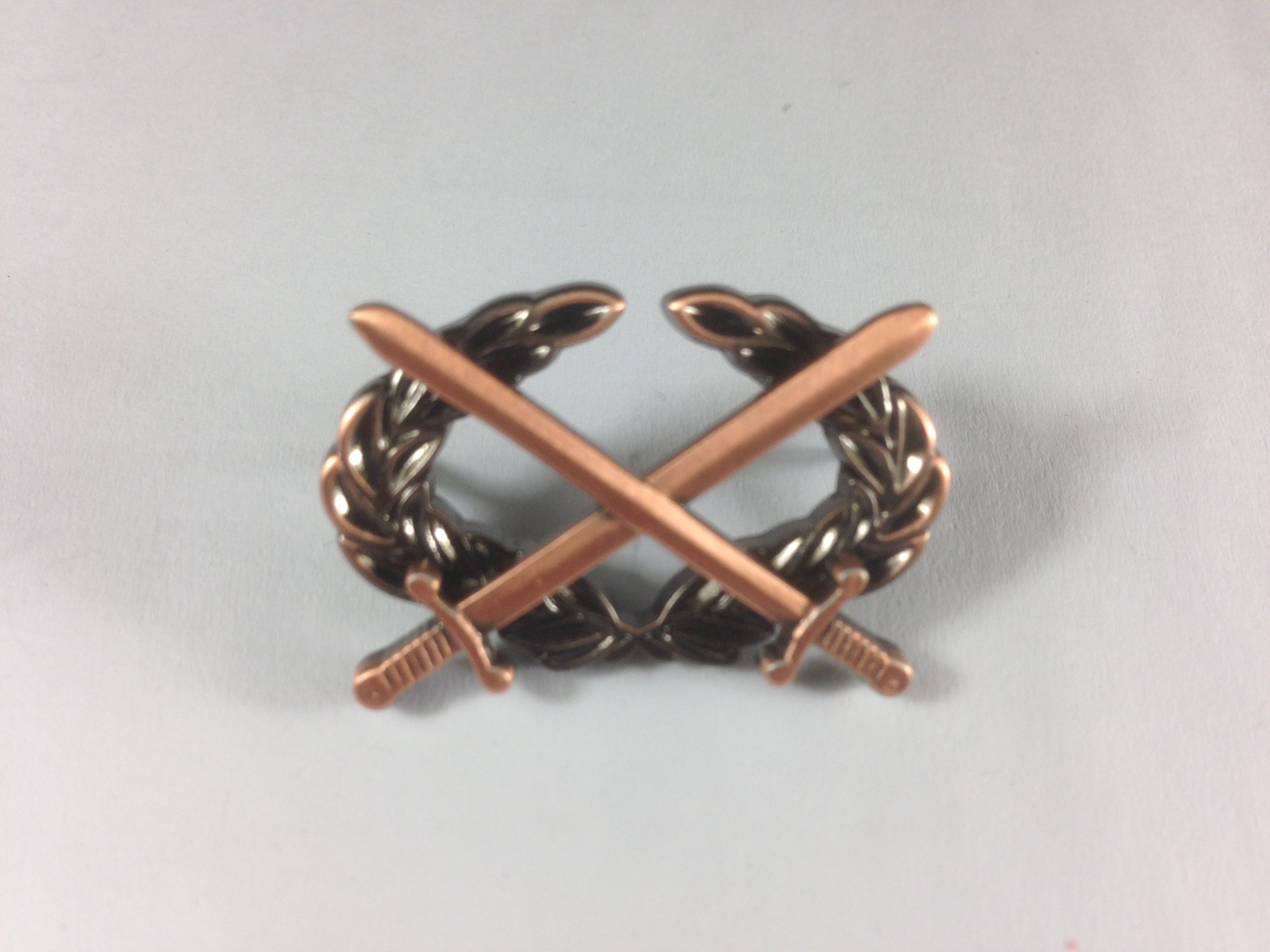 Army Combat Badge