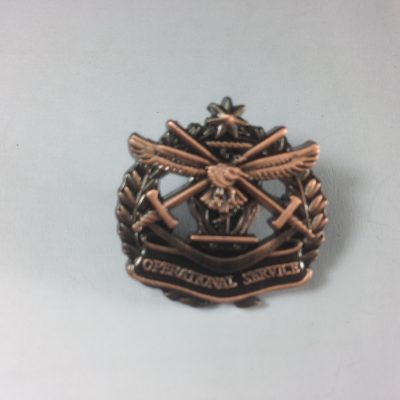 Operational Service Badge (Military)