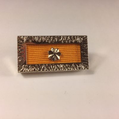 Meritorious Unit Citation