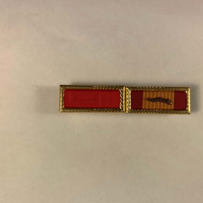 US Army Meritorious Unit Commendation, Republic of Vietnam Gallantry Cross Unit Citation