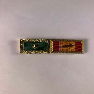 Unit Citation for Gallantry, Republic of Vietnam Gallantry Cross Unit Citation