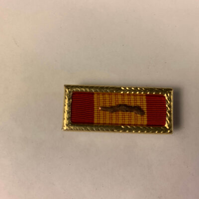 Republic of Vietnam Gallantry Cross Unit Citation